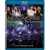 Image de Live At Morefest 2018 Jesus Christ The Exorcist Blu-ray