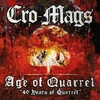 Image de Age of Quarrel: 40 Years of Quarrel - édition gatefold - Vinyle