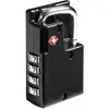 Image de Explorer Cases, Cadenas, Serrure à combinaison