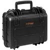 Image de Explorer Cases Valise Outdoor 3317HL.B E black empty (L x H x P) 33 x 24 x 17 (Mallette photo, 13.10 l), Housse pour appareil photo, Noir