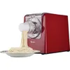 Image de Machine pâtes automatique pour faire des pâtes fraîches à la maison 300 Watt - 22 types de pâtes + Ravioli - jusqu'à 900 gr