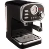 Image de Machine à expresso et Cappuccino Design rétro - 1100W - 3 filtres - Pompe 15 bar [MADE IN ITALY] - Réservoir d'eau amovible 1,2 L