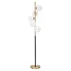 Image de Mauro Ferretti, Lampadaire, Lampadaire Glamy 5 lumières