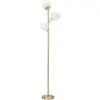 Image de Mauro Ferretti, Lampadaire, Lampadaire Glamy 3 lumières