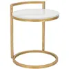 Image de Mauro Ferretti, Table basse, Aila (40 x 50.50 cm)