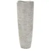 Image de Cache-Pot Déco en Résine "Woody" 55cm Multicolore