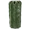 Image de Vase en Céramique "Cactus" 23cm Vert