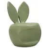 Image de Chaise Enfant Design "Bunny" 79cm Vert