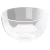 Image de 12 bols verrines réutilisables 15cl tranparent - chalayer 005601200000000