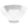 Image de 6 bols dégustation réutilisable 250cc transparent - chalayer 005601300000000