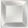 Image de 8 assiettes dessert réutilisable 18cm blanc perlé - chalayer 005805200000081