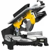 Image de Femi, Scie à onglet, Jobline TR078 Machine à découper/entreposer avec tableau de commande 1800W 230V
