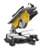 Image de Scie à onglet FEMI avec déligneuse - 1800W Ø250mm - TR235