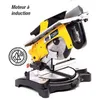 Image de Job Line - Scie à onglet 1200W Ø 250 mm moteur à induction + déligneuse - TR 250-i Femi