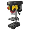 Image de Femi - Perceuse à colonne Ht.580mm mandrin 13mm 350W monophasé 230V