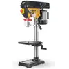 Image de Femi, Perceuse à colonne, Jobline DP12-941 Tableau kolomboormachine 460W 230V