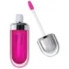 Image de KIKO Milano, Rouge à lèvres + gloss, Hydre 3D (23 Magenta)