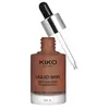 Image de KIKO Milano Liquid Skin Second Skin Foundation Fond de teint 1000 ml