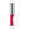 Image de Mèche droite à deux tranchants FREUD - Ø16 H38,1/76,1 Q12 Z2 - F03FR01544 -12-14012P