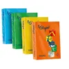 Image de FAVINI HOME-OFFICE BASIC Le Cirque - Vert prairie - A4 (210 x 297 mm) - 80 g/m² - 500 feuille(s) papier uni