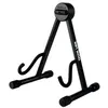 Image de Quiklok QL631 - Stand pour guitare électrique - noir