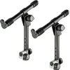 Image de Quiklok QLX/3 Extension Pour Stand Clavier en X