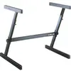 Image de Support De Clavier Noir Quik Lok Z716 1000361