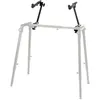 Image de Quiklok WS/422 Paire de Bras Pour Stand WS421 Stands Clavier