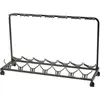 Image de Quiklok GS/471 Stand pour 7 Guitares avec Roulettes Stands et repose-pied