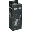Image de Quiklok PSP125 Pdale de Sustain Type Piano Pédales claviers