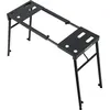 Image de Quiklok WS420 Table Pour Clavier,Orgue & Piano Lectrique Stands Clavier