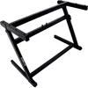 Image de Quiklok Z71alu Stand Clavier Stands Clavier
