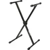 Image de Accessoires DJ QUIKLOK STAND CLAVIER X Mobilier DJ
