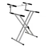 Image de Pack Stand Quiklok WS 421 TRT RX40 T et Extension Stands Clavier