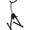 Image de Quiklok Stand Wi Pour Saxophone Alto Ténor
