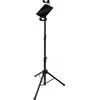 Image de Quiklok LPH-007 Stand Tablette Universel Mobilier DJ