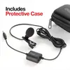 Image de IK Multimedia iRig Mic Lav 2 Pack, Microphone