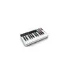 Image de IK Multimedia iRig Keys I/O 25 - Clavier contrôleur midi 25 touches pour Mac, PC et iOs