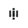 Image de Interface MIDI IK Multimedia iRig PRO I-O contràle de monitoring, logiciel fourni