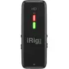 Image de IK Multimedia Préamplificateur de microphone Pre HD (USB), Interface audio, Noir