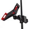 Image de IK Multimedia iKlip 3, Support de tablette, Noir