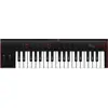 Image de IK Multimedia iRig Keys 2 (Clavier), Contrôleur MIDI, Blanc, Noir