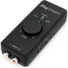 Image de IK Multimedia iRig Stream (AudioWire), Interface audio, Noir
