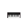 Image de IK Multimedia iRig Keys 2 Mini Clavier MIDI noir touches lumineuses, mini-touches