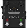 Image de IK Multimedia Boost de tampon Z-Tone (Contrebasse, Guitare électrique), Pédale d'effet, Noir