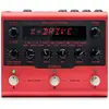 Image de IK Multimedia X-Drive (Contrebasse, Guitare électrique), Pédale d'effet, Rouge