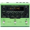 Image de IK Multimedia X-Time (Contrebasse, Guitare électrique), Pédale d'effet, Vert