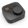 Image de IK Multimedia Arc On-Ear (Réglage du son), Amplificateur pour casque, Noir