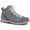 Image de Trezeta, Femmes, Chaussures de randonnée, Zeta Mid WP (35.5), Gris