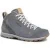 Image de Trezeta, Femmes, Chaussures de randonnée, Zeta Mid WP (37.5), Gris